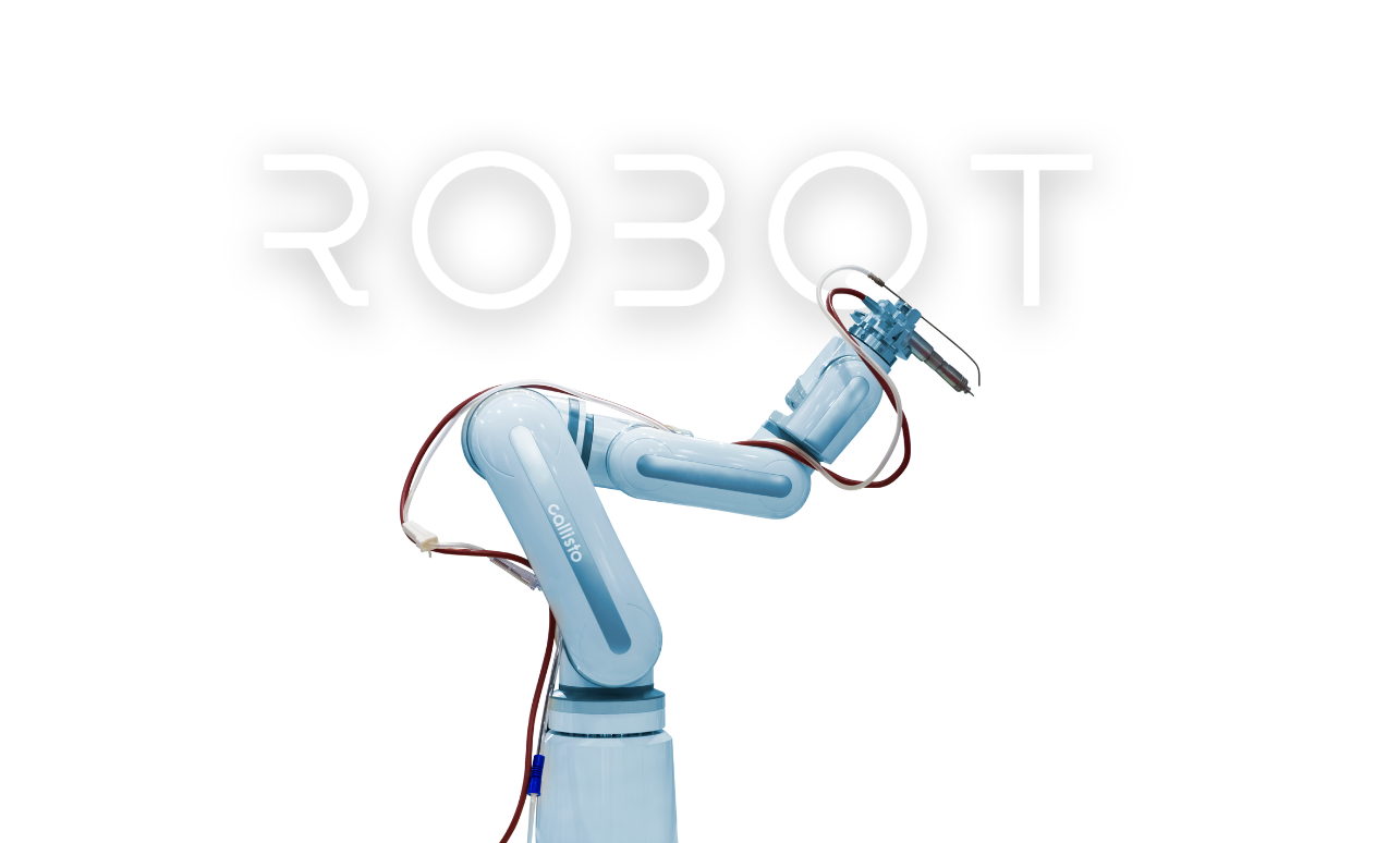 Robot AI